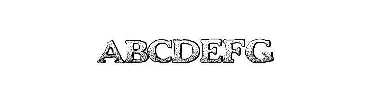 BoldDrink  Free Fonts Download