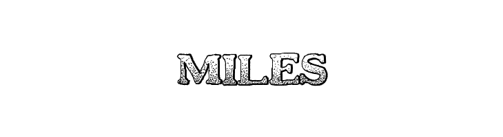 BoldDrink  Free Fonts Download