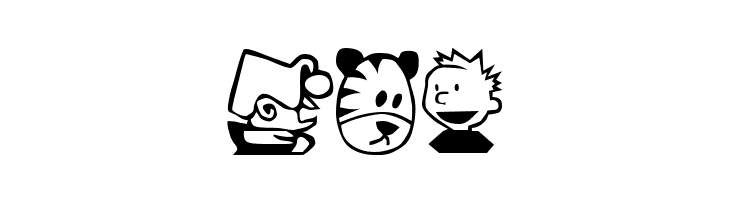 Toon Plain  Free Fonts Download