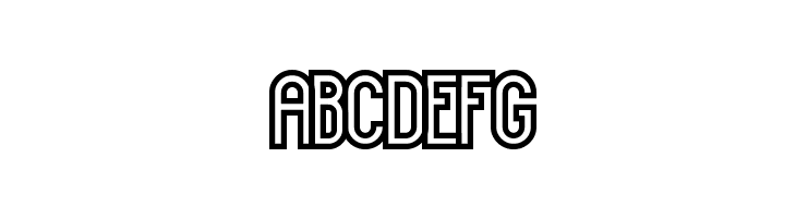 Here & Not Found  Free Fonts Download