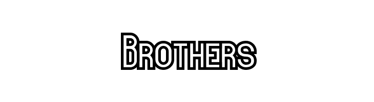 Here & Not Found  Free Fonts Download