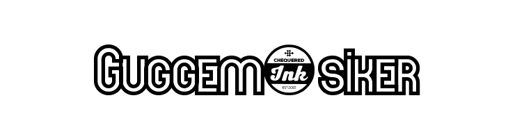 Here & Not Found  Free Fonts Download