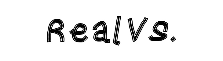 Gaffer's Tape Italic  Free Fonts Download