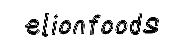 Gaffer's Tape Italic  Free Fonts Download