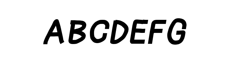 Tape Italic  Free Fonts Download