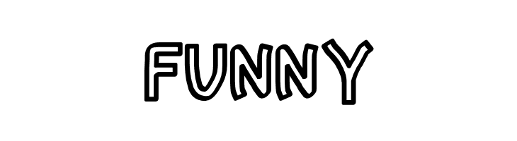 Irregular Tape  Free Fonts Download