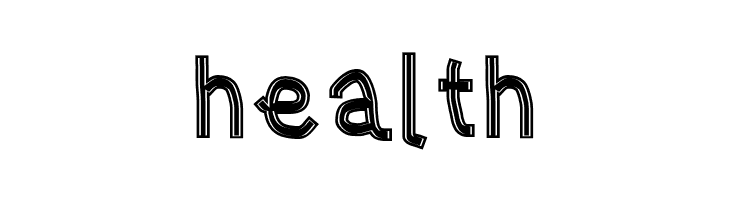 Gaffer's Tape  Free Fonts Download
