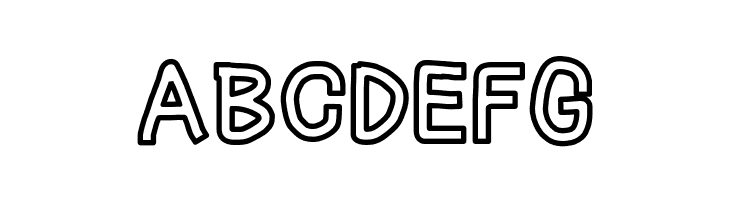 LinerTape  Free Fonts Download