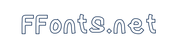 Pinstriping Tape font — Lorem ipsum body text preview