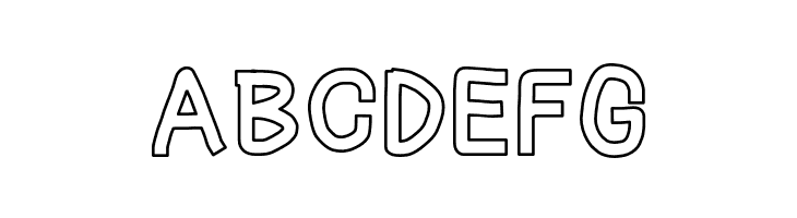 Pinstriping Tape  Free Fonts Download