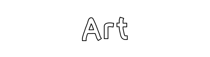 Pinstriping Tape  Free Fonts Download