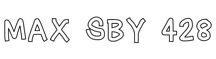 Pinstriping Tape  Free Fonts Download