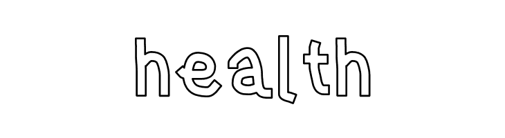 Pinstriping Tape  Free Fonts Download