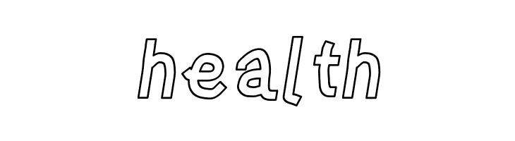 Pinstriping Tape Italic  Free Fonts Download