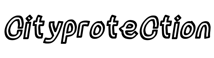 Irregular Tape Italic  Free Fonts Download