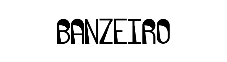 Creek 101  Free Fonts Download