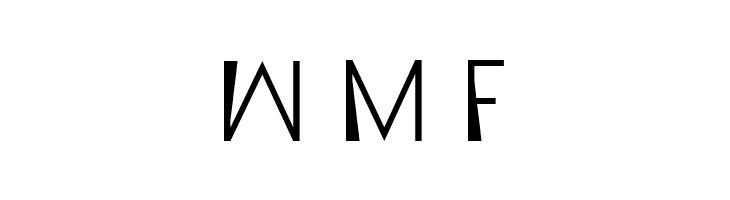 Creek 101  Free Fonts Download