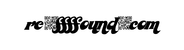 WickedSeventies  Free Fonts Download