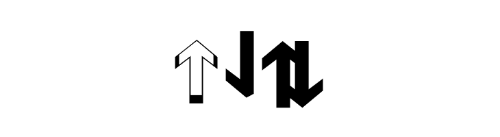 Hussar Motorway  Free Fonts Download