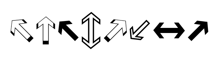 Hussar Motorway  Free Fonts Download