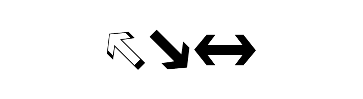 Hussar Motorway  Free Fonts Download
