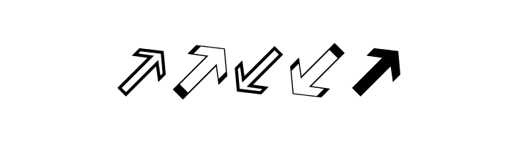 Hussar Motorway  Free Fonts Download