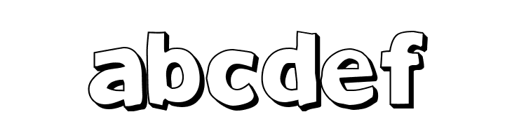 JustAnotherFont  Free Fonts Download