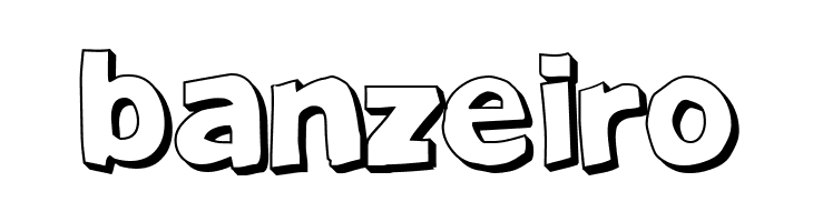 JustAnotherFont  Free Fonts Download