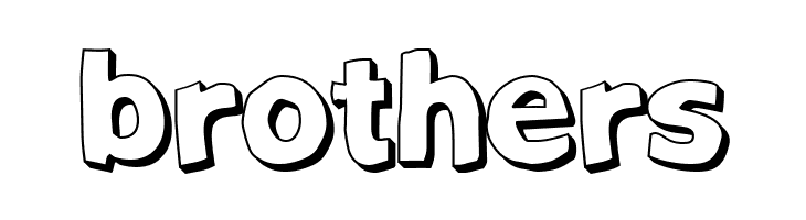 JustAnotherFont  Free Fonts Download