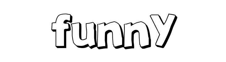 JustAnotherFont  Free Fonts Download