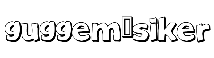 JustAnotherFont  Free Fonts Download