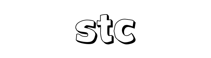 JustAnotherFont  Free Fonts Download