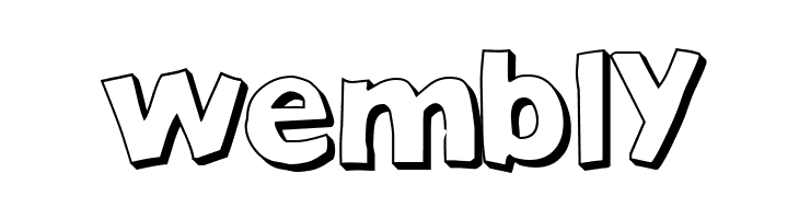 JustAnotherFont  Free Fonts Download