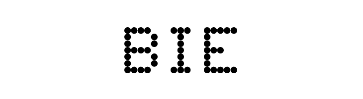 60s Scoreboard Regular  Free Fonts Download