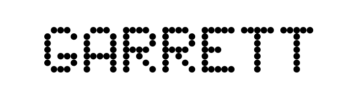 60s Scoreboard Regular  Free Fonts Download