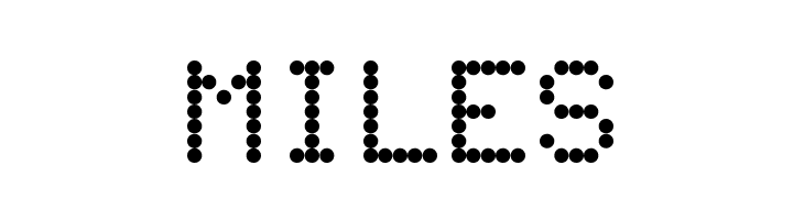 60s Scoreboard Regular  Free Fonts Download