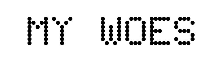 60s Scoreboard Regular  Free Fonts Download