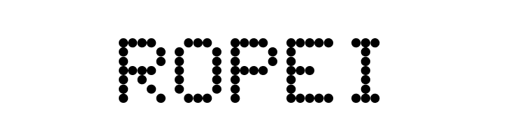 60s Scoreboard Regular  Free Fonts Download