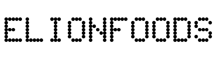 60s Scoreboard Regular  Free Fonts Download