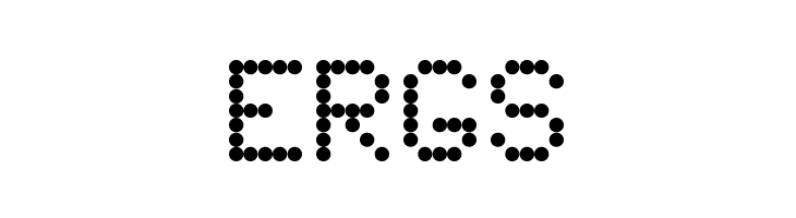 60s Scoreboard Regular  Free Fonts Download