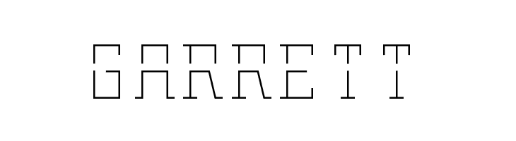 Stenciles  Free Fonts Download