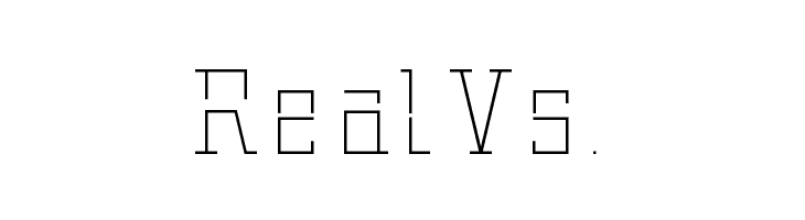 Stenciles  Free Fonts Download