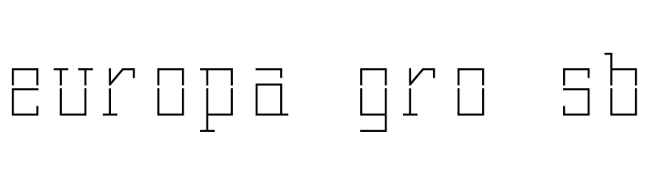 Stenciles  Free Fonts Download