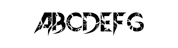 Hellion Roots  Free Fonts Download