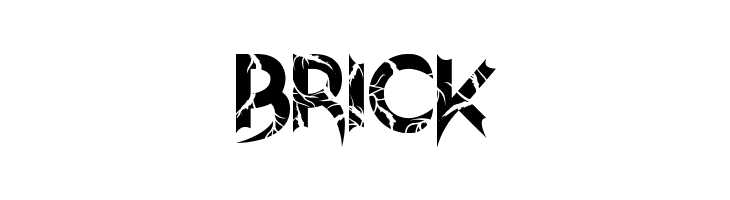 Hellion Roots  Free Fonts Download