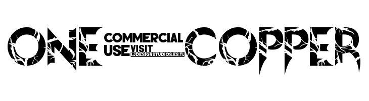 Hellion Roots  Free Fonts Download