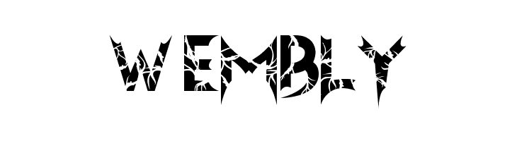 Hellion Roots  Free Fonts Download