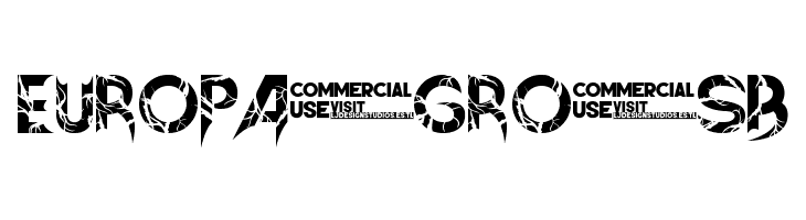 Hellion Roots  Free Fonts Download