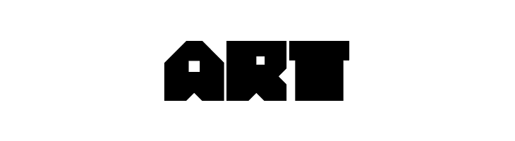 Bonko Bloks  Free Fonts Download