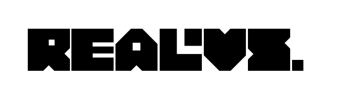 Bonko Bloks  Free Fonts Download